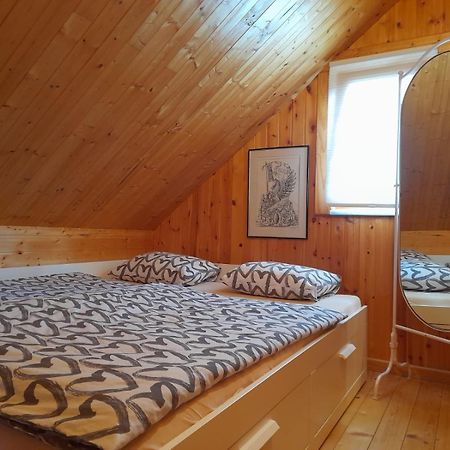 House Poljana Villa Plitvička Jezera Eksteriør billede