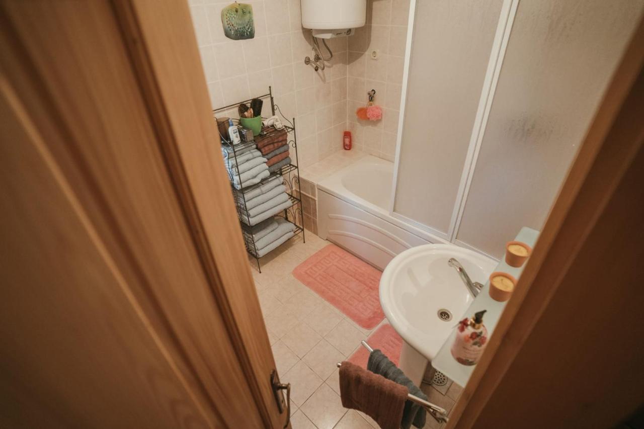 House Poljana Villa Plitvička Jezera Eksteriør billede