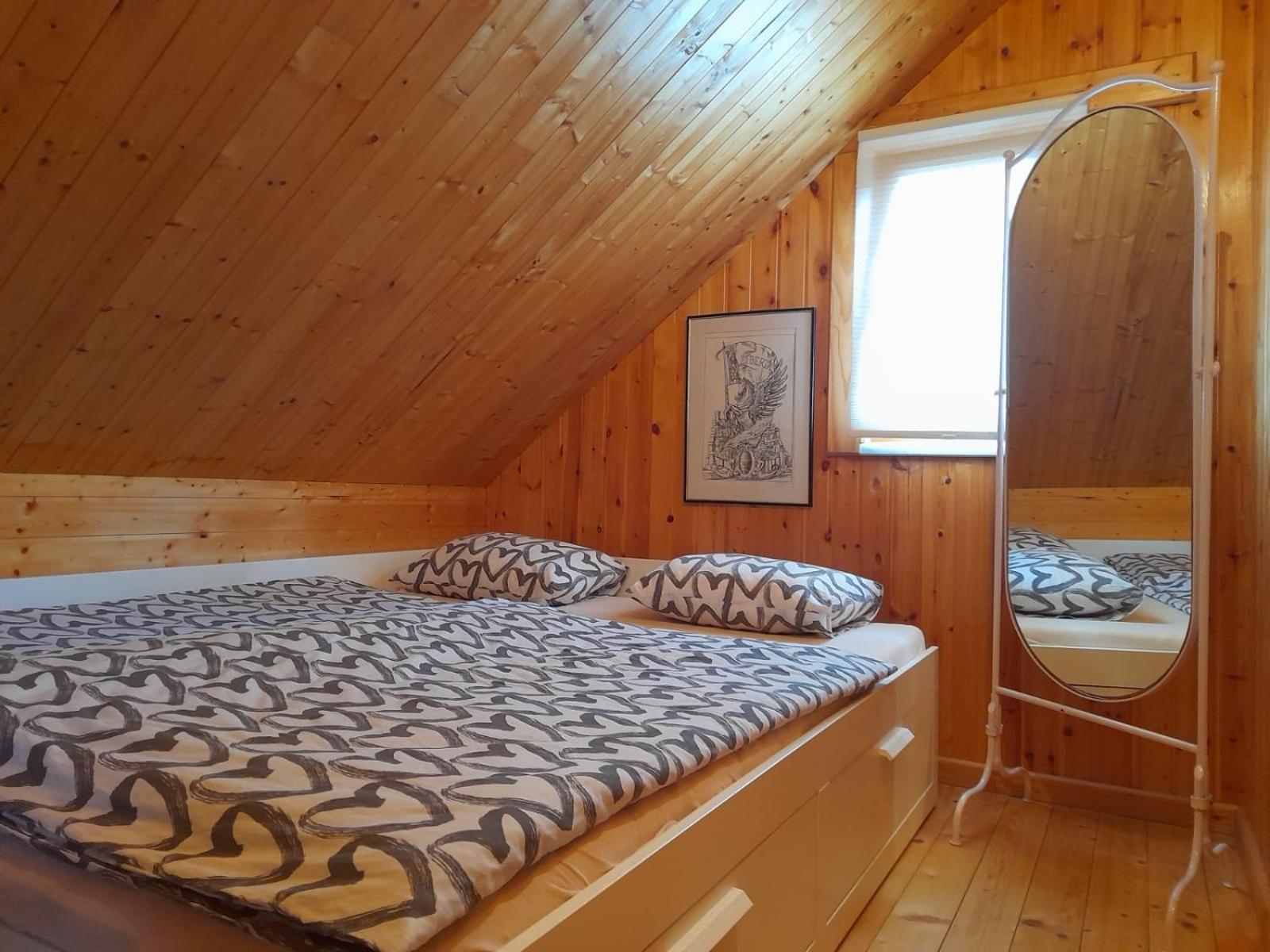 House Poljana Villa Plitvička Jezera Eksteriør billede