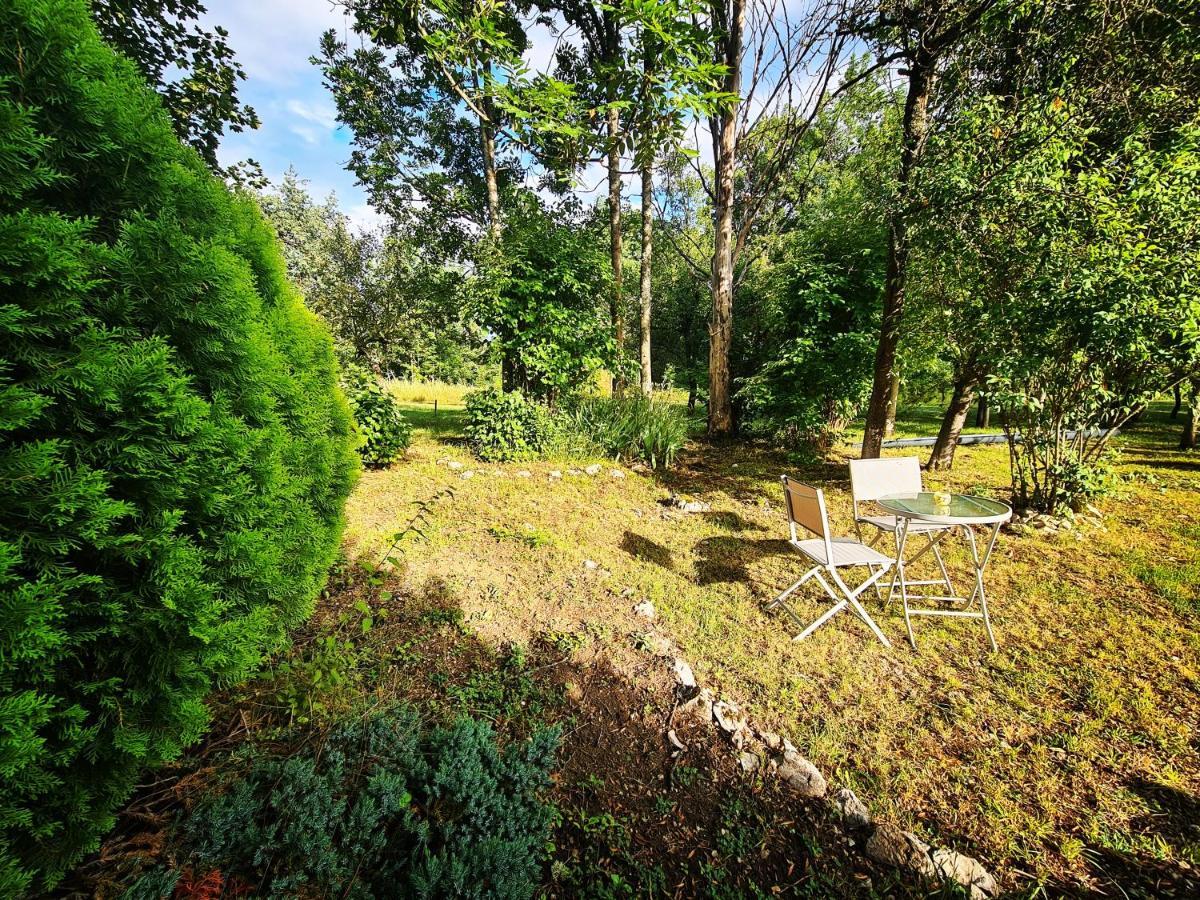 House Poljana Villa Plitvička Jezera Eksteriør billede